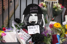 Trauerzug am Mittwoch: Fans geben Ozzy Osbourne letztes Geleit durch Birmingham