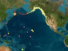 How to prepare for tsunami as millions in US under threat