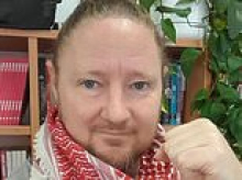 Sydney Harbour Bridge protest: How serial pest Josh Lees - who has never found a fringe protest movement he didn't support (including HARSHER Covid lockdowns!) - is behind push to shut down landmark for Palestine