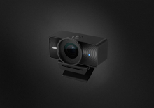 Novi kameri Elgato Facecam 4K lahko dodaš zunanje filtre