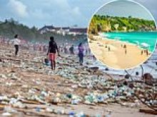The dark side of Bali revealed as tourists turn on holiday hotspot