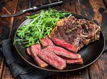 Chicken or beef? Scientists finally discover which is better for your digestive health...