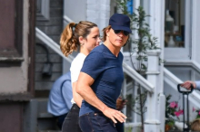 Liebesgerüchte bestätigt? Tom Cruise und Ana de Armas turteln in der Öffentlichkeit