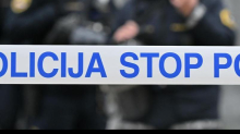 V prometni nesreči v bližini Slovenskih Konjic umrle štiri osebe