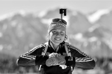 Unglück in Pakistan: Laura Dahlmeier ist tot 
