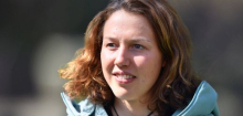 Laura Dahlmeier ist tot