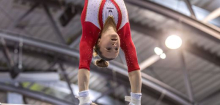 Turnen: Athletinnen in Mannheim wehren sich gegen Trainerinnen-Aus