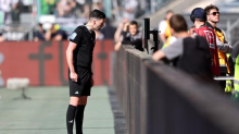 Fußball-Bundesliga: Videobeweis-Entscheidungen sollen in Stadien durchgesagt werden