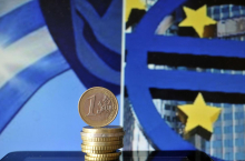 Eurostat: Rast BDP-ja v EU-ju in na območju evra