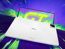 Honor Pad GT2 Pro navdušuje s hitrim zaslonom