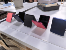 Konec “odklepanja” Samsung telefonov?