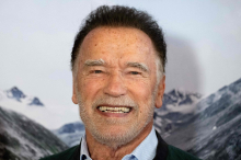 „Arnie“ feiert Geburtstag: Das Leben von Arnold Schwarzenegger in Bildern