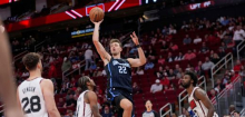 NBA in Deutschland: US-Basketballliga kündigt Spiele in Berlin an
