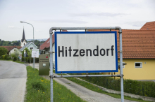 Anrainerprotest: Geplante Deponie lässt in Hitzendorf die Wogen hochgehen