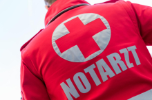 Schwer verletzt: 13-jähriger Bub stürzte in Trofaiach aus Fenster im zweiten Stock