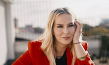 Petra Radin: 'Od djetinjtsva sam vezana za Pulski film festival'