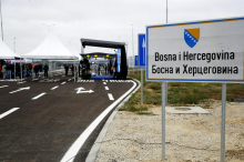 Oktobra novi elektronski nadzorni sistem na zunanjih mejah Evropske unije