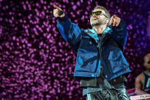 „Karaoke“-Auftritt: Justin Timberlake Zielscheibe für Spott und Kritik