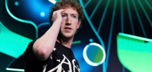 Meta-Pläne: Mark Zuckerberg will Superintelligenz für alle Menschen erschaffen