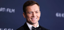 James Bond: Taron Egerton sagt für 007 ab