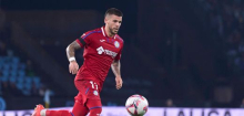 Fußball: Spanischer Profi Carles Pérez wegen Hundebiss im Krankenhaus