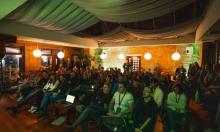 Vraća se dugo iščekivano IT događanje – The Geek Gathering. Organizatori imaju velike novosti