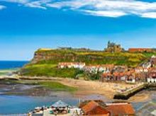 Horror as bodies of man and woman found at bottom of cliffs in iconic seaside beauty spot
