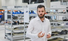 Mate Rimac predstavio svoju kolekciju automobila, vrijedi više od 10 milijuna eura