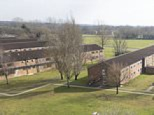 Starmer U-turn as Labour announces another 445 asylum seeker places at ex-RAF base - after pledging to close it during election campaign