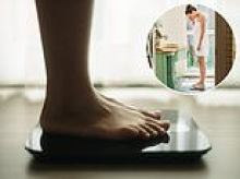 Why so many menopausal women are getting eating disorders. For LULU BANHAM it started with competitive mums... now she reveals the dark secret so many hide