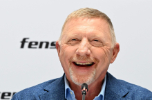 „Achtung! Jetzt kommt Ironie“: Boris Becker sehnt sich nach mehr Humor