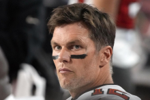Tom Brady überzeugt: Fokus auf Karriere machte ihn zu besserem Vater