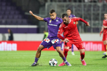 Conference League ab 18 Uhr live: Spaeri Tiflis gegen Austria Wien