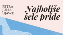 Petra Julia Ujawe: Najboljše šele pride