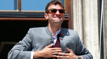 Thomas Müller: Sag zum Abschied leise: Ich