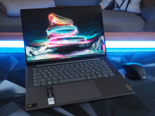 Lenovo Yoga Pro 7 14IMH9 z Ultra 9 procesorjem postavlja merila na trgu