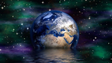 SVET BEZ NUKLEARNIH RAKETA? Kako bi izgledao život na dvojniku Zemlje, planeti Kepler 452b