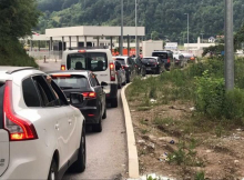 Baka povela unuka (7) na more, pa vraćena sa granice sa Crnom Gorom: Preživeli pakao u gluvo doba noći, sad otkrili: 
