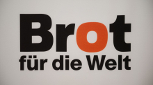 Spendenbereitschaft: 