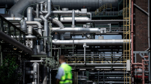 Chemieindustrie: Auch Evonik wird vorsichtiger für 2025
