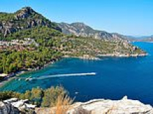 Brit tourist, 47, drowns after cooling off in the sea during boat tour on Turkish holiday