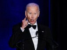 Biden says Trump trying to 'dismantle the Constitution' during Chicago speech