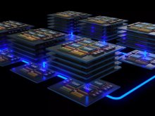 Intel napoveduje mobilni procesor z močnejšo grafiko in podporo za AI igre