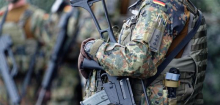 Bundeswehr: Immer mehr junge Menschen wollen sich Streitkräften anschließen