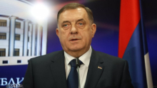 SPREMAJU HAOS U CELOM REGIONU: Hoće da hapse Dodika, tužilački državni udar u Srbiji - opasna situacija za narod
