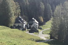 Das Stüblergut aus dem Benko-Imperium steht zum Verkauf