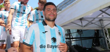 Fußball: 1860 München zwischen Investorenchaos und Aufstiegstraum