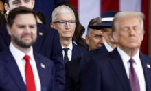 Apple ruši rekorde, ali tržište mu ne vjeruje. No Tim Cook uzvraća udarac, otkrio u što ulažu