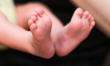 Rođena 'najstarija beba na svijetu'. Začeta je prije više od 30 godina