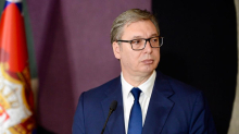KURIR SAZNAJE: Vučić sazvao hitnu sednicu Saveta za nacionalnu bezbednost
